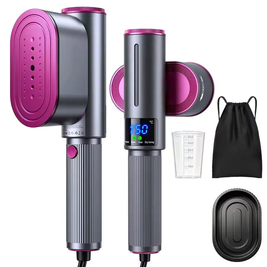 PRESSO™ Handheld Steam Iron